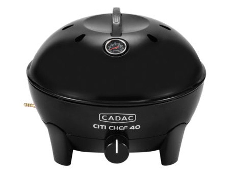 Cadac Gril CITI CHEF 40 černý