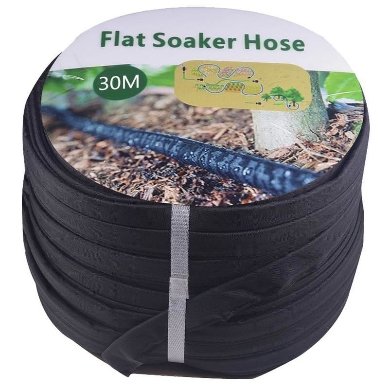 Průsaková hadice STREND PRO Flatso, 50 m