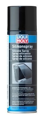 Liqui Moly 3310 (2665) Silikonový sprej 300ml