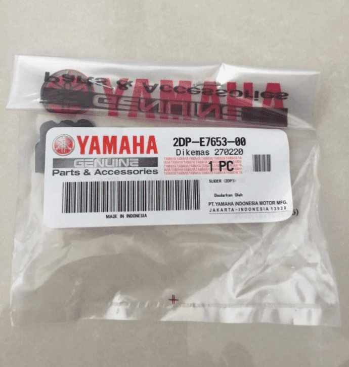 Vodítko variátoru OEM, Yamaha N-Max 125 - 150 ccm (2015 - 2020) 2DPE765300