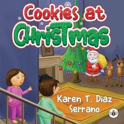 Cookies at Christmas (Diaz Serrano Karen T.)(Paperback)