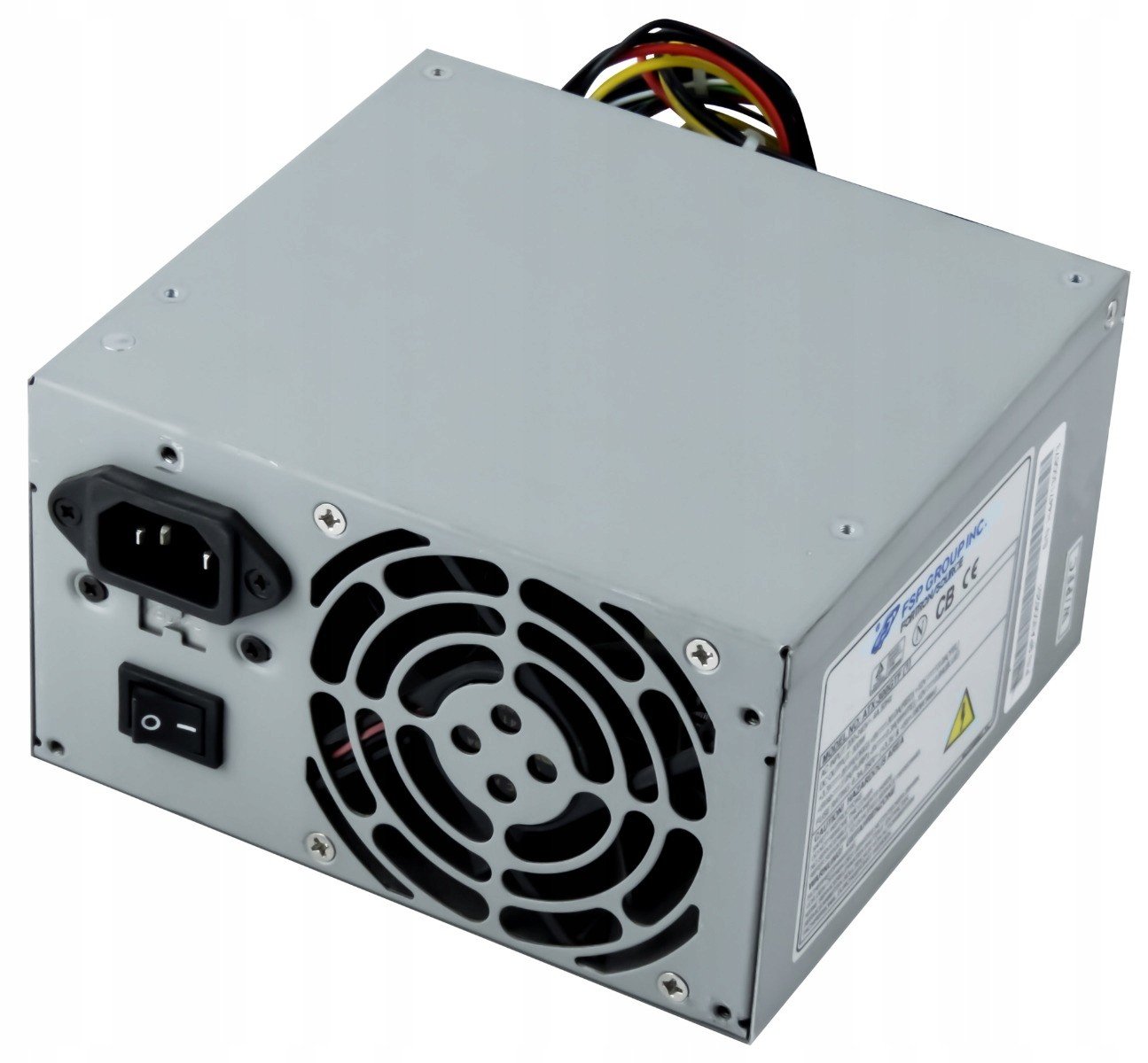 Fsp ATX-300GTF(1) 300W Atx 20-PIN