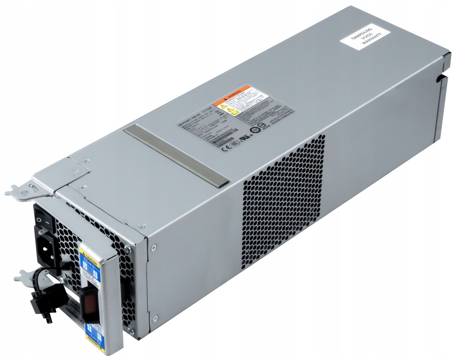 Netapp HB-PCM01-580-AC 580W 82562-11