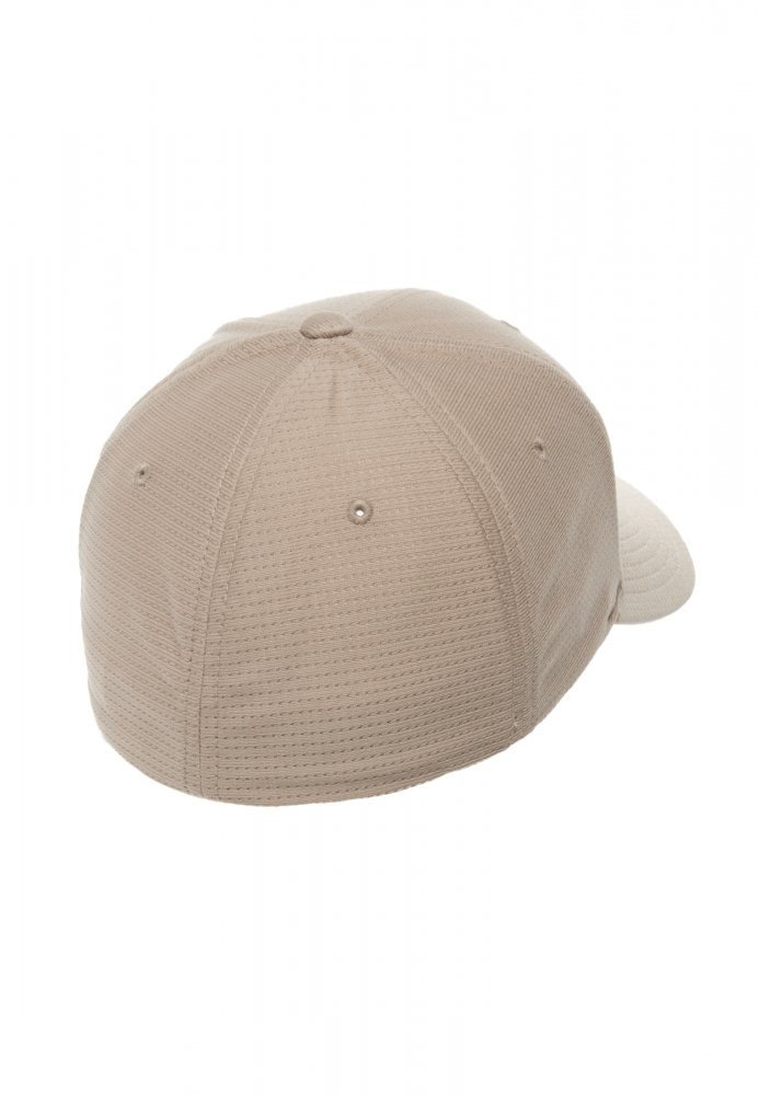 Cool & Dry Calocks Trikot Cap - khaki L/XL