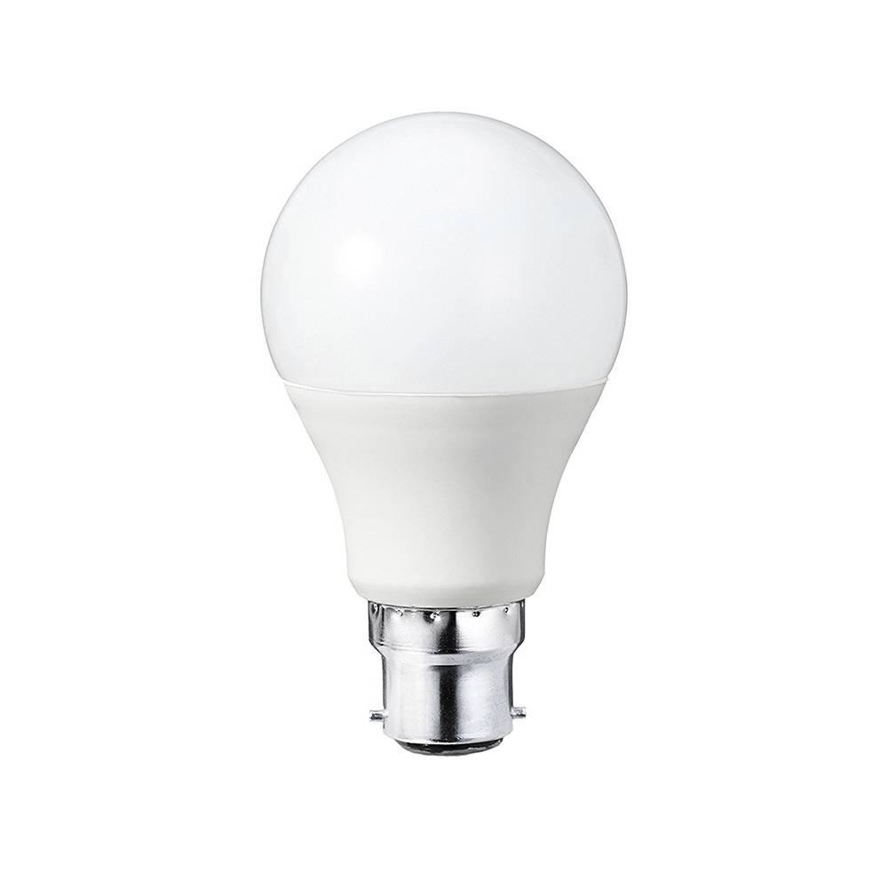 Optonica LED BULB A65 B22 Stmívatelná 12W Teplá bílá