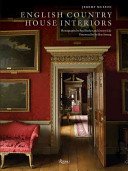 English Country House Interiors (Musson Jeremy)(Pevná vazba)