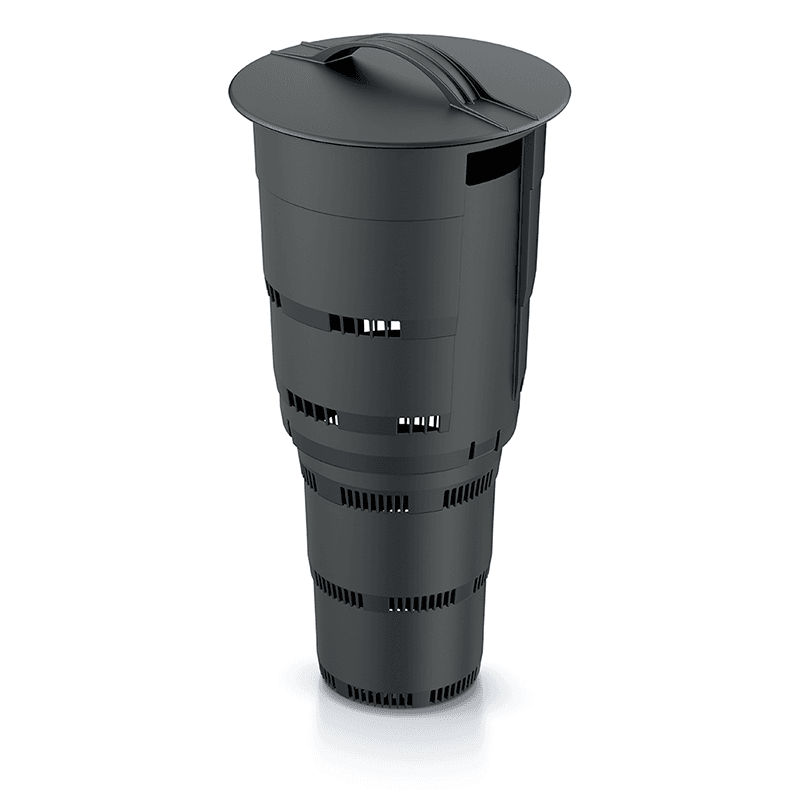 Podzemní kompostér na záhon - 11 l