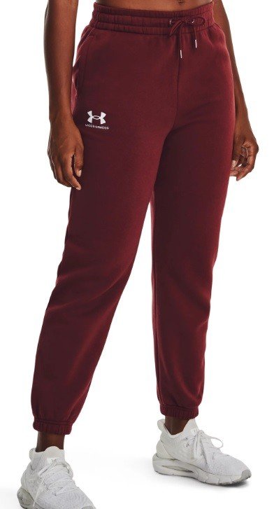 Kalhoty Under Armour Essential Fleece Joggers