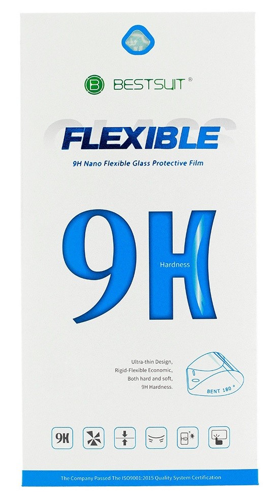 Fólie Flexible iPhone 5 - 5S - SE 99278