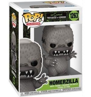 Funko POP TV: Simpsonovi - Homerzilla