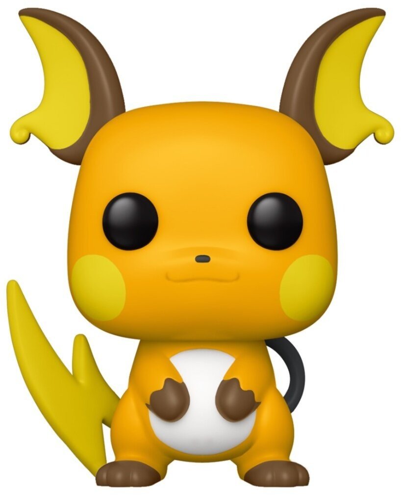 Figurka Funko POP! Pokémon - Raichu (Games 864) - 0889698742306