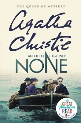 And Then There Were None [Tv Tie-In] (Christie Agatha)(Paperback)