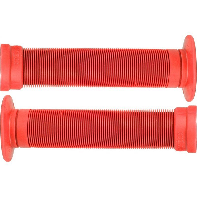 gripy ODI - ODI Longneck St grips (RED)