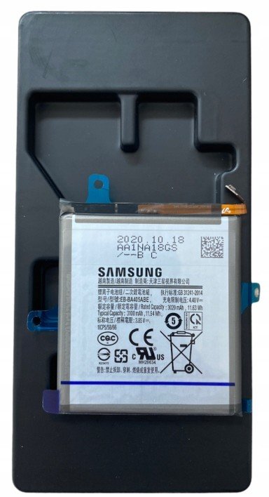 Baterie Samsung Galaxy EB-BA405ABE A40 SM-A405F