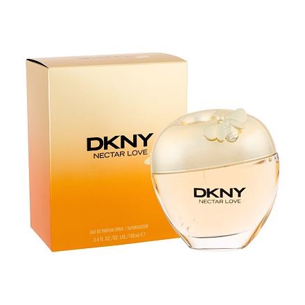 DKNY Nectar Love parfémovaná voda 100 ml pro ženy