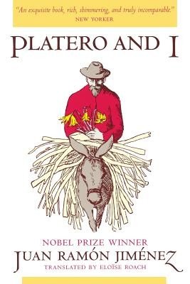 Platero and I (Jimnez Juan Ramn)(Paperback)