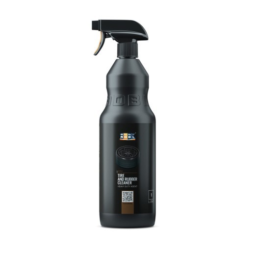 ADBL Tire And Rubber Cleaner 1L