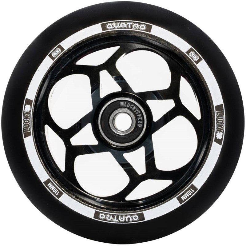 kolečka LUCKY - Lucky Quatro Pro Scooter Wheel (MULTI1171)