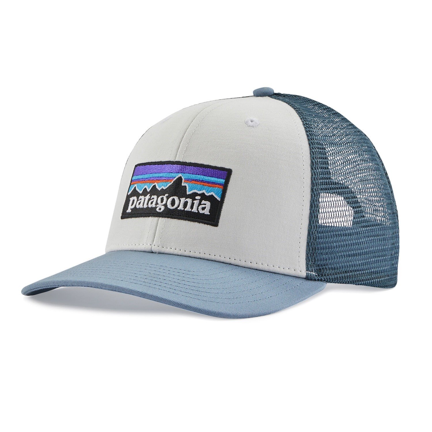 Patagonia P-6 Logo Trucker Hat
