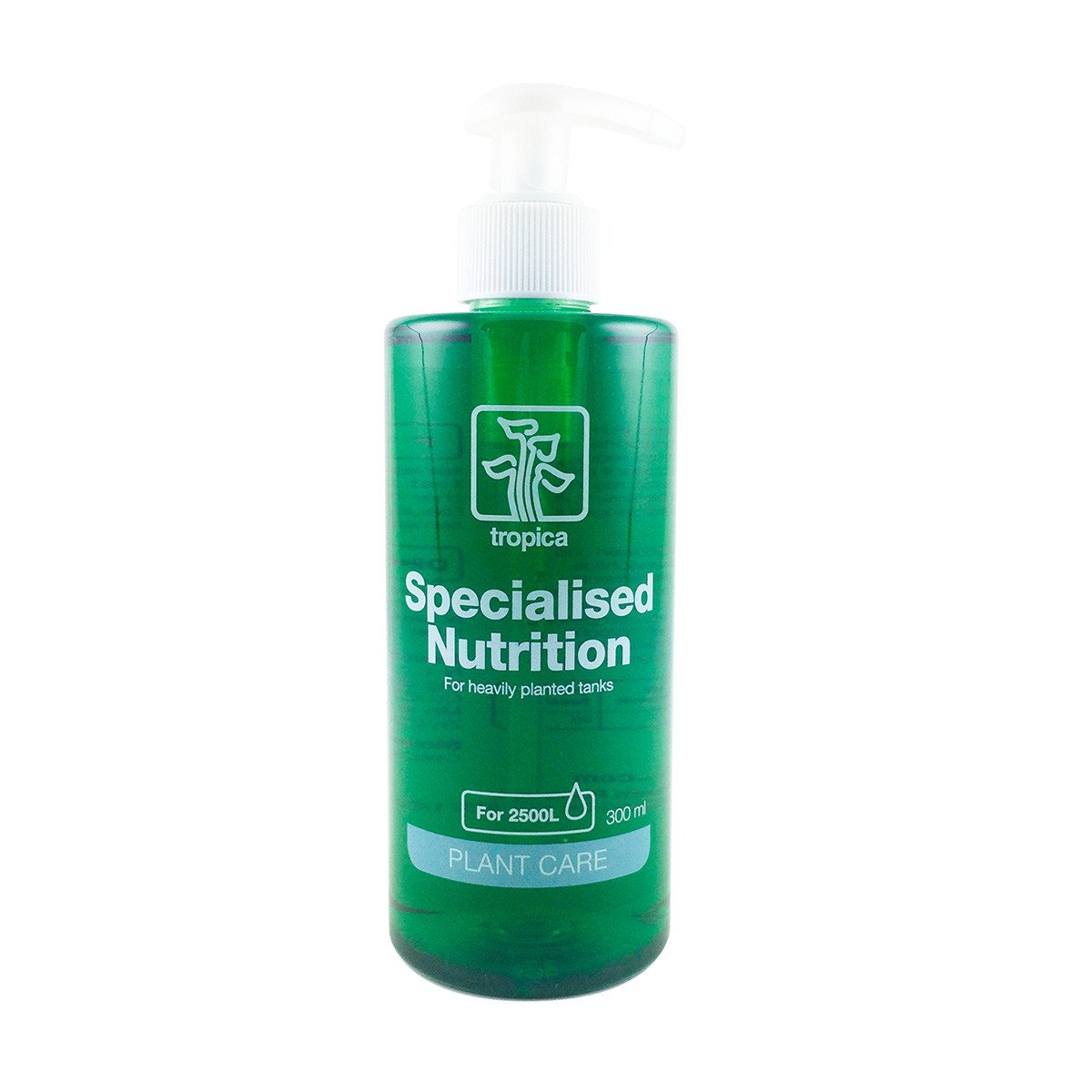 Tropica Specialised Nutrition 300 ml