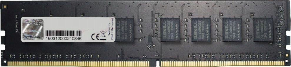 Paměti Ram DDR4 8GB Do Pc DIMM Rychlé