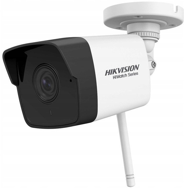 Venkovní WiFi kamera Hikvision 1080p Ir mikrofon