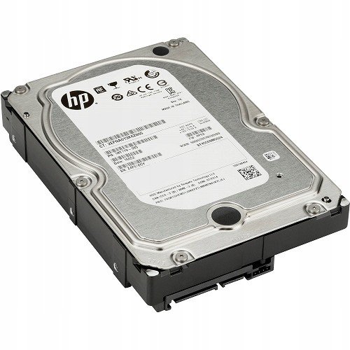 Disk Hp 671148-001 1000 Gb 3,5