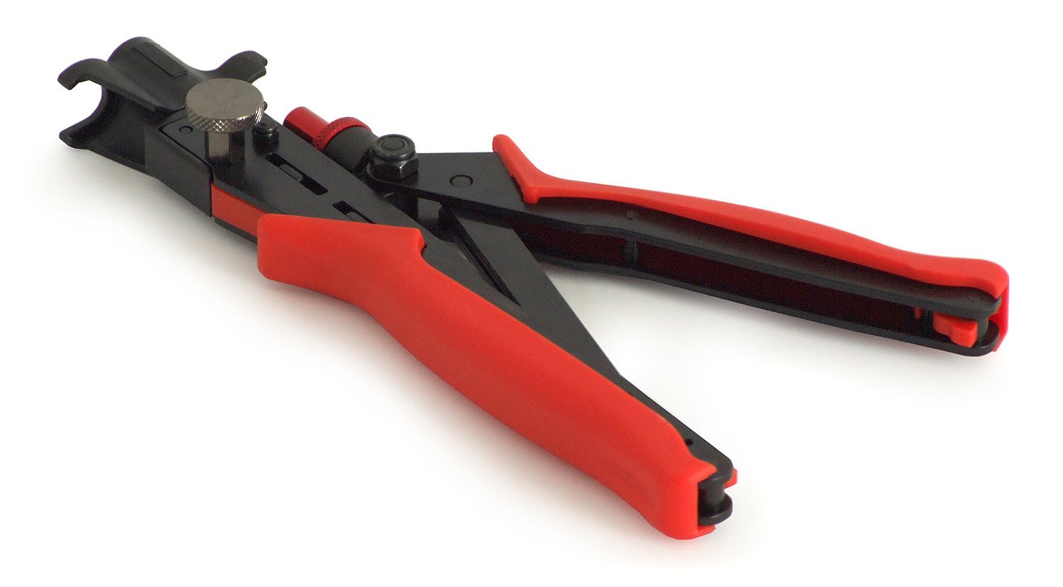 Svorka Kompresních Konektorů TR-255 Abcv