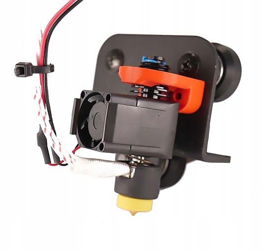Hotend Revo Micro Single Nozzle Kit 24V Hlavice