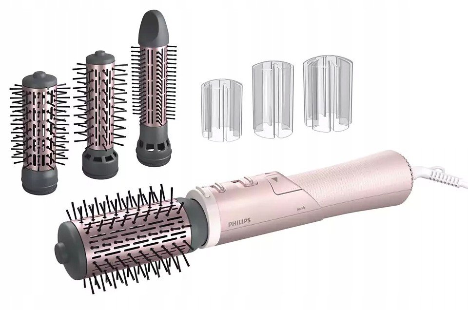 Vysoušeč vlasů Philips BHA735 1000 W