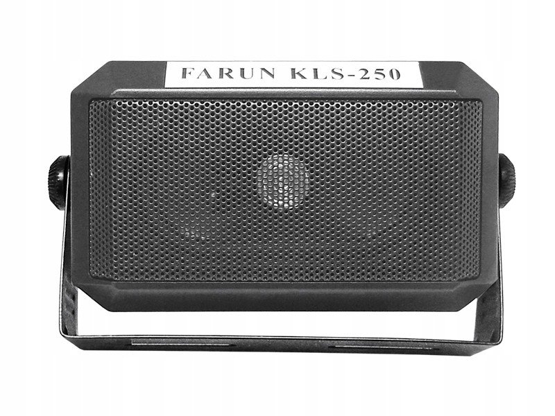 1 ks Reproduktor Cb KLS-250