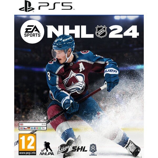 NHL 24 (PS5)