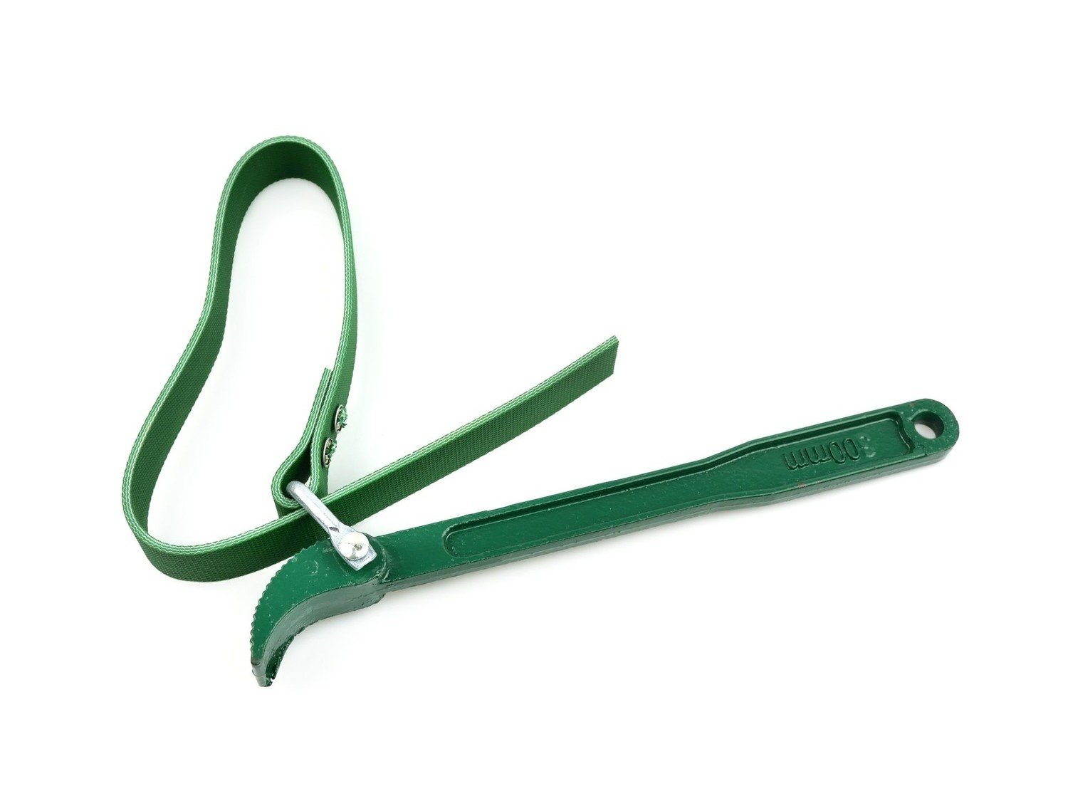 Řemenový klíč na výměnu olejového filtru 12