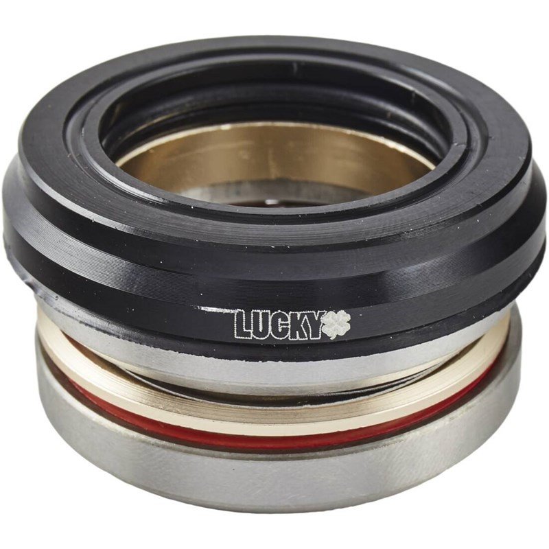 headset LUCKY  - Lucky Revo Integrated Pro Scooter Headset (BLACK)