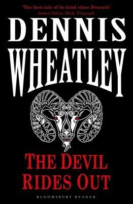 The Devil Rides Out (Wheatley Dennis)(Paperback)