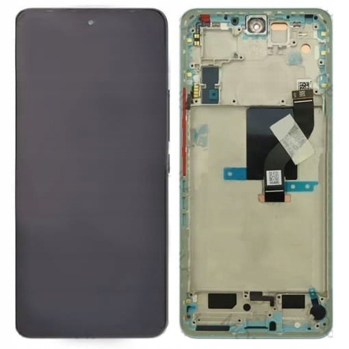 Org LCD displej rámeček Xiaomi 12 Lite 5G