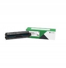 Toner Lexmark 20N20K0 černý (black)