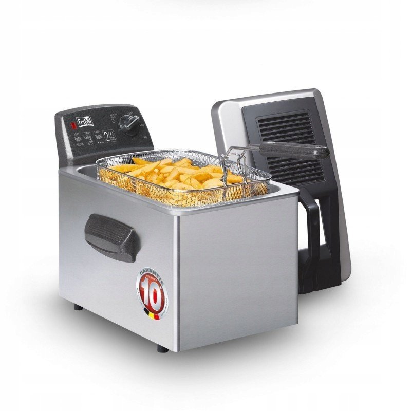 Fritel Turbo SF4571 fritéza 5L 3200W