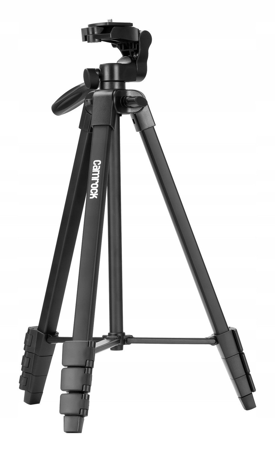 Stativ Camrock CP-530 černý 149cm