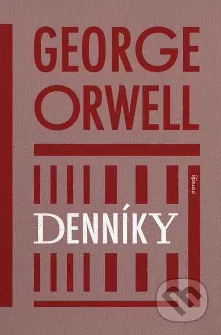Denníky - George Orwell