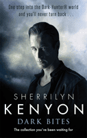 Dark Bites (Kenyon Sherrilyn)(Paperback / softback)