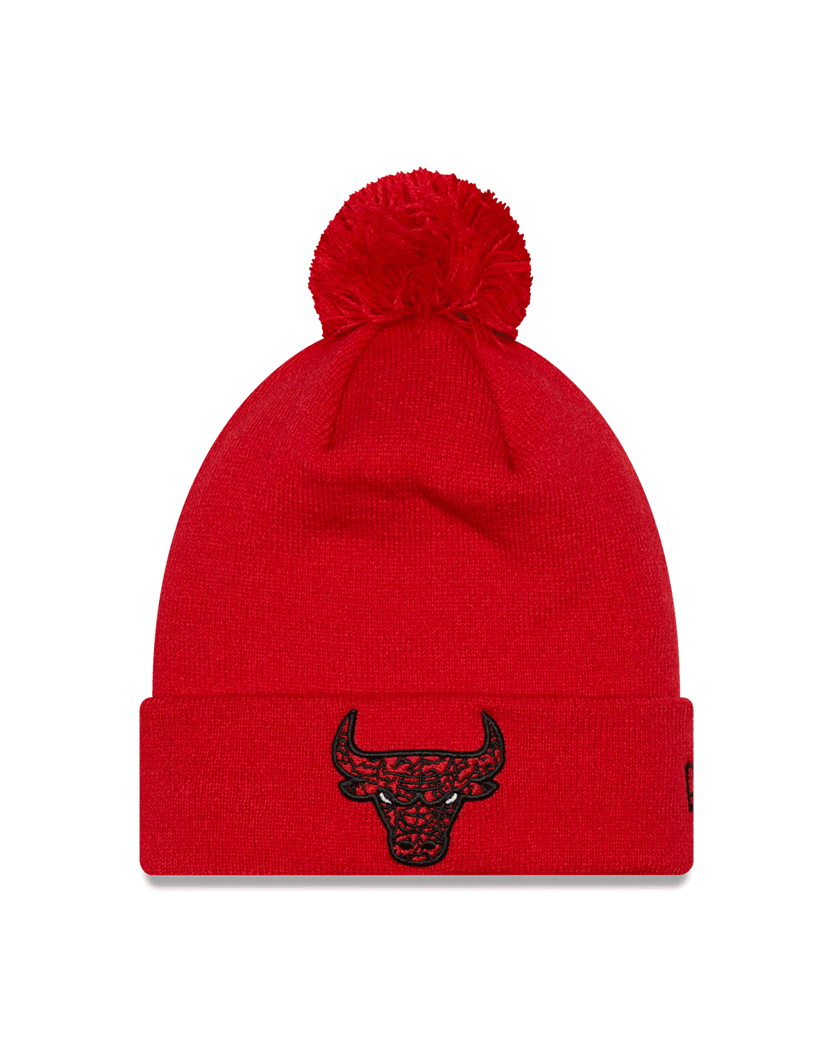 NEW ERA NBA Infill bobble beanie CHIBUL Zimní čepice US One Size 60284999