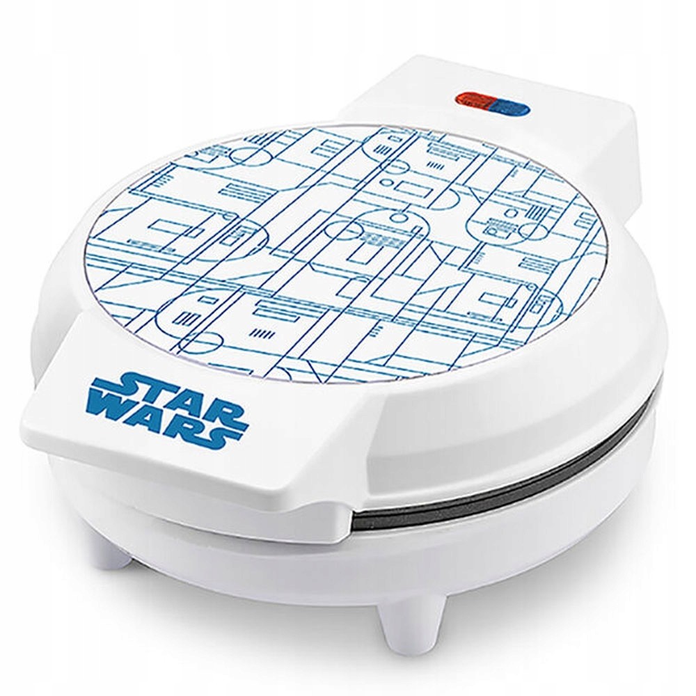 Vaflovač Star Wars R2-D2 Hvězdné Války