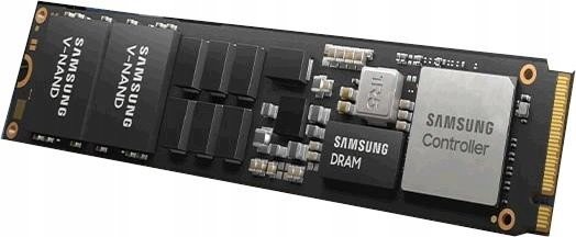 Disk Ssd Samsung PM9A3 960GB M.2 PCIe