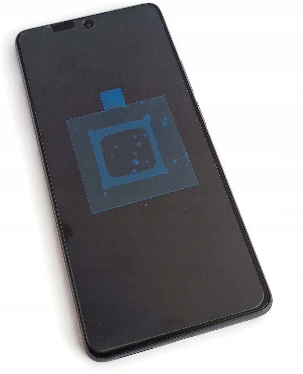 Org displej LCD rámeček pro Xiaomi 11T