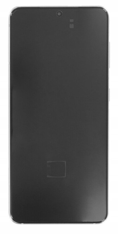 LCD displej Samsung Galaxy S21 5G G991B kamera