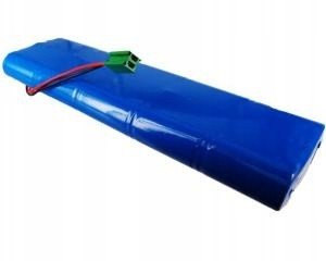 Nabíjecí baterie Hellige Ekg Cardio Smart 30344270 1600