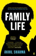 Family Life (Sharma Akhil)(Paperback / softback)