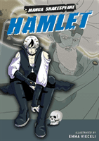 Hamlet (Vieceli Emma)(Paperback / softback)