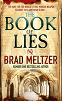 Book of Lies (Meltzer Brad)(Paperback / softback)